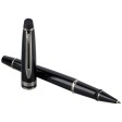 Waterman penna roller Expert (inchiostro nero) FullGadgets.com