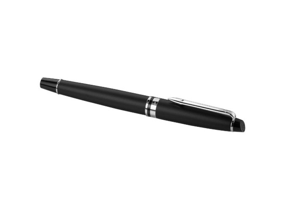Waterman penna roller Expert (inchiostro nero) FullGadgets.com