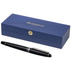 Waterman penna roller Expert (inchiostro nero) FullGadgets.com