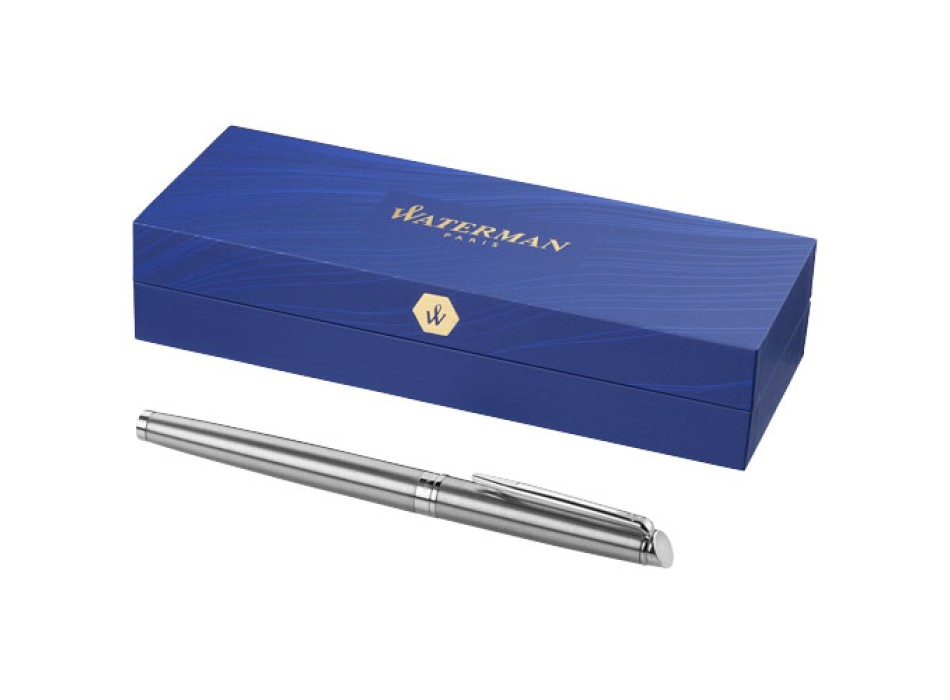 Waterman penna roller Hémisphère (inchiostro nero) FullGadgets.com