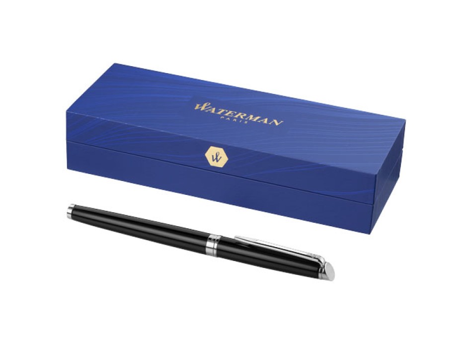Waterman penna roller Hémisphère (inchiostro nero) FullGadgets.com