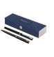 Waterman set penna a sfera e penna roller Allure (inchiostro blu) FullGadgets.com