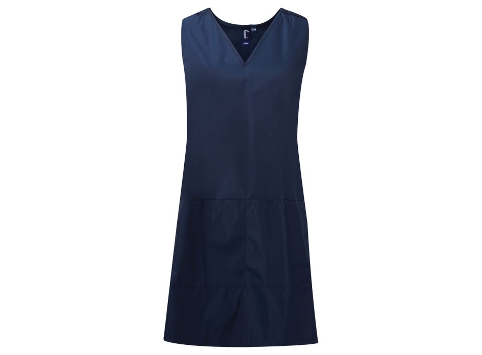 WATERP WRAP AROUND TUNIC 100%P FullGadgets.com