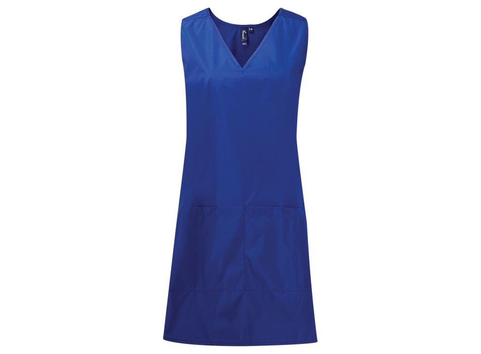 WATERP WRAP AROUND TUNIC 100%P FullGadgets.com