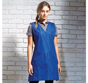 WATERP WRAP AROUND TUNIC 100%P FullGadgets.com