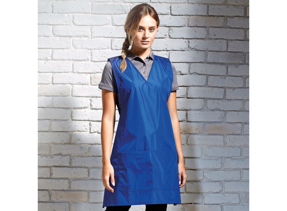 WATERP WRAP AROUND TUNIC 100%P FullGadgets.com