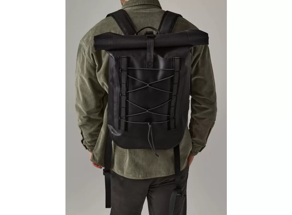 Waterproof Bike Roll-Top FullGadgets.com