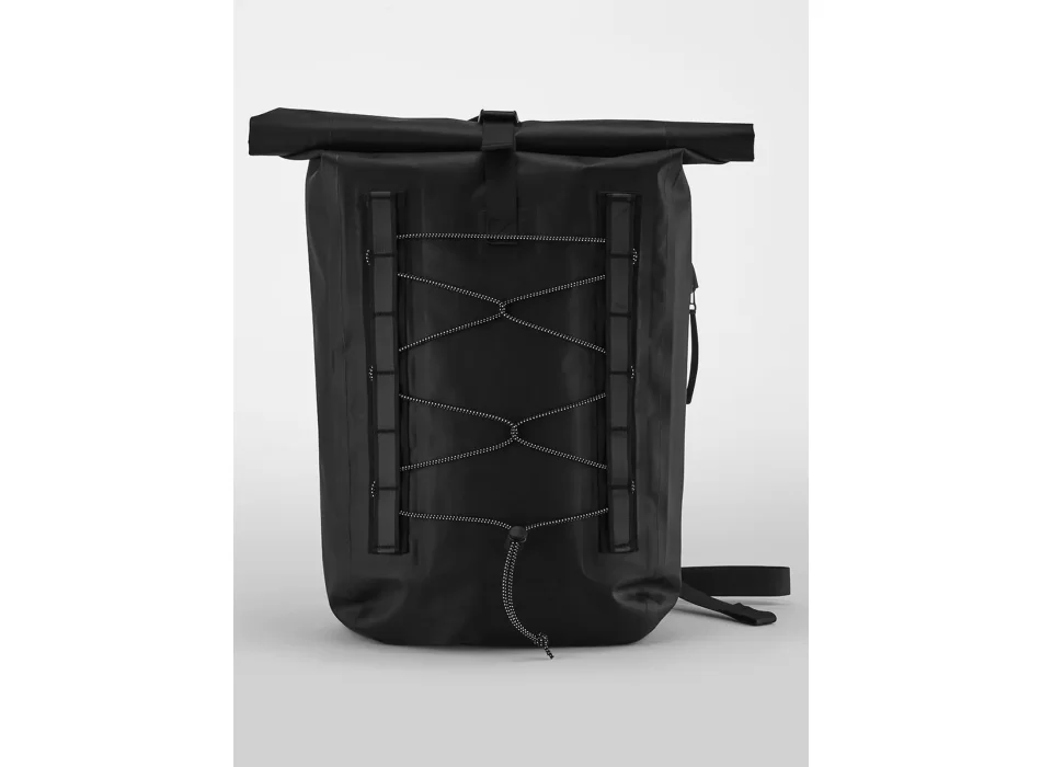 Waterproof Bike Roll-Top FullGadgets.com