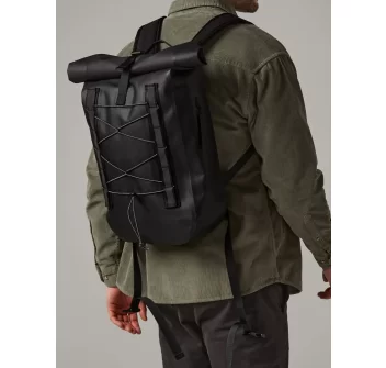 Waterproof Bike Roll-Top FullGadgets.com