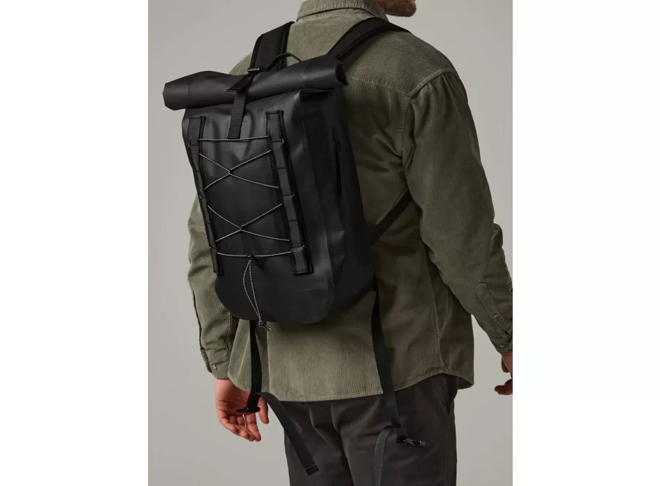 Waterproof Bike Roll-Top FullGadgets.com