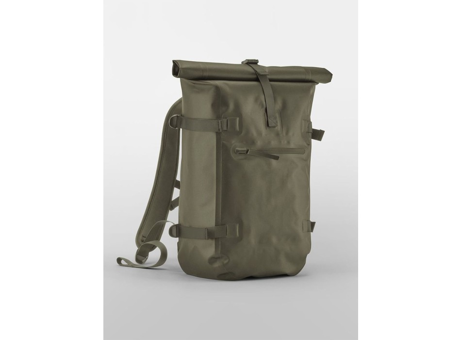 Waterproof Roll-Top FullGadgets.com