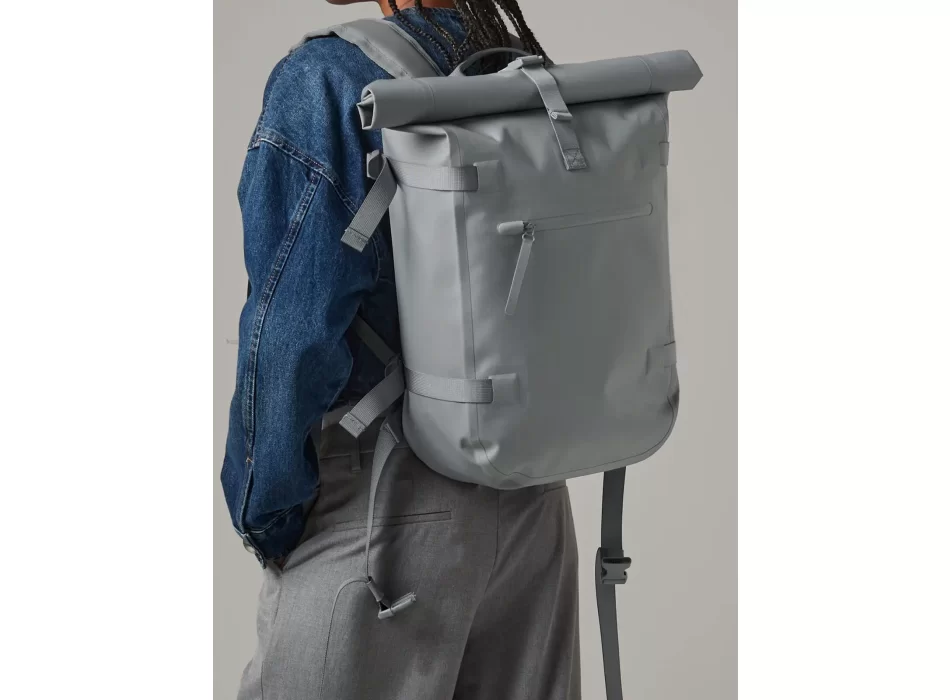 Waterproof Roll-Top FullGadgets.com