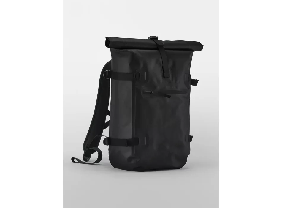 Waterproof Roll-Top FullGadgets.com