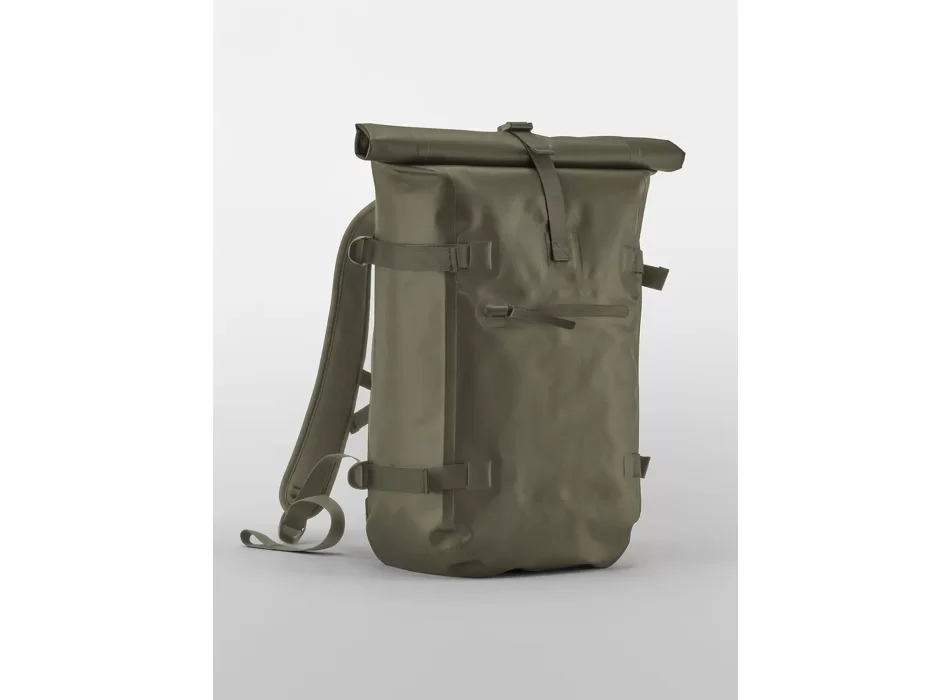 Waterproof Roll-Top FullGadgets.com