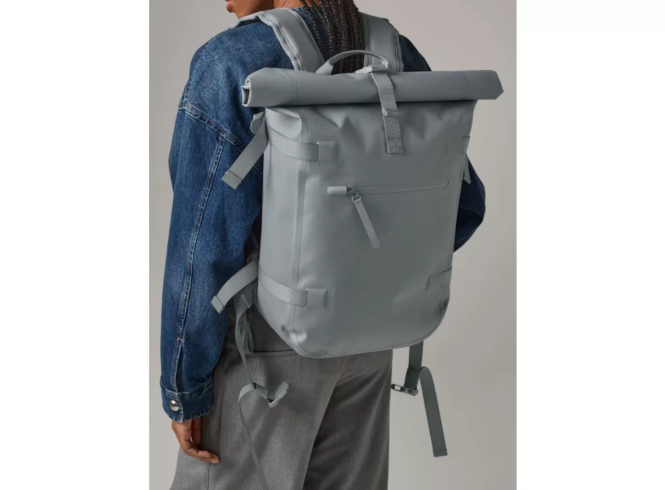 Waterproof Roll-Top FullGadgets.com