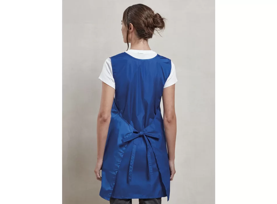 Waterproof Wrap Around Tunic FullGadgets.com