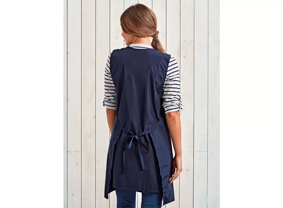 Waterproof Wrap Around Tunic FullGadgets.com