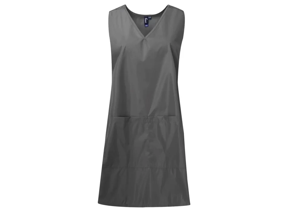 Waterproof Wrap Around Tunic FullGadgets.com