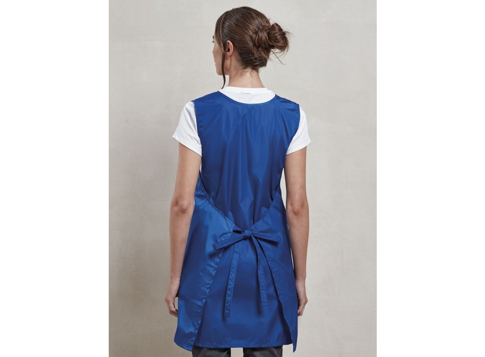 Waterproof Wrap Around Tunic FullGadgets.com