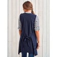 Waterproof Wrap Around Tunic FullGadgets.com