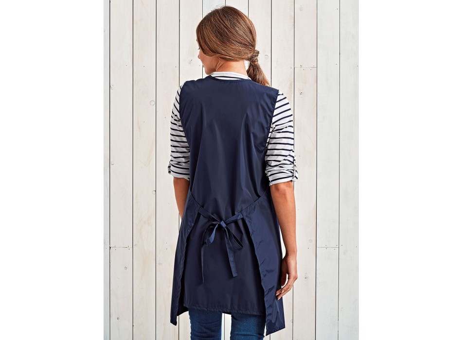 Waterproof Wrap Around Tunic FullGadgets.com
