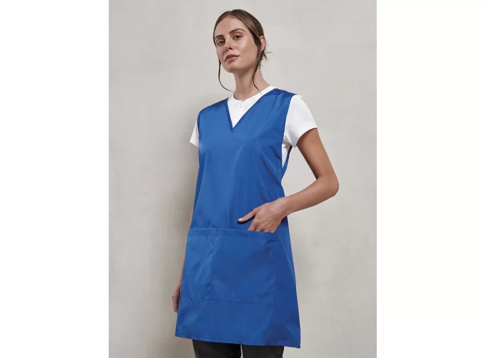 Waterproof Wrap Around Tunic FullGadgets.com