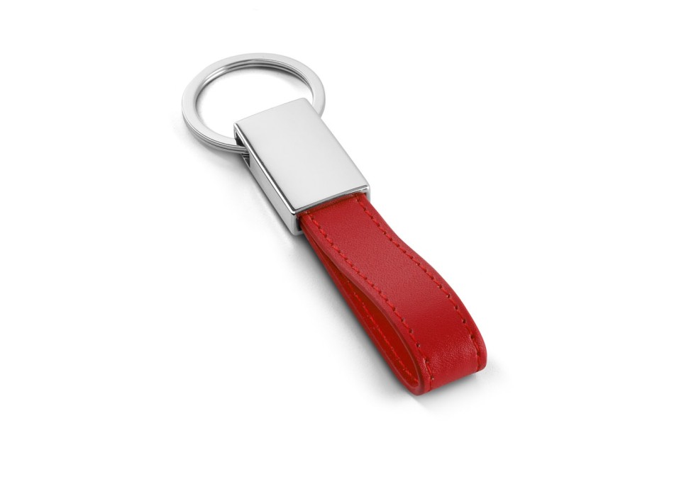 WATOH. Portachiavi in metallo e PU FullGadgets.com