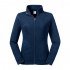 Wauthentic Sweat Jac80% Cotone 20% Poliestere Personalizzabile |RUSSELL EUROPE