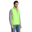 WAVE MEN - WAVE MEN BODYWARMER 180g FullGadgets.com