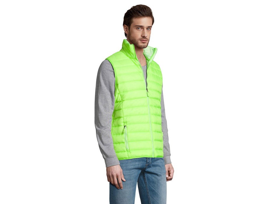 WAVE MEN - WAVE MEN BODYWARMER 180g FullGadgets.com