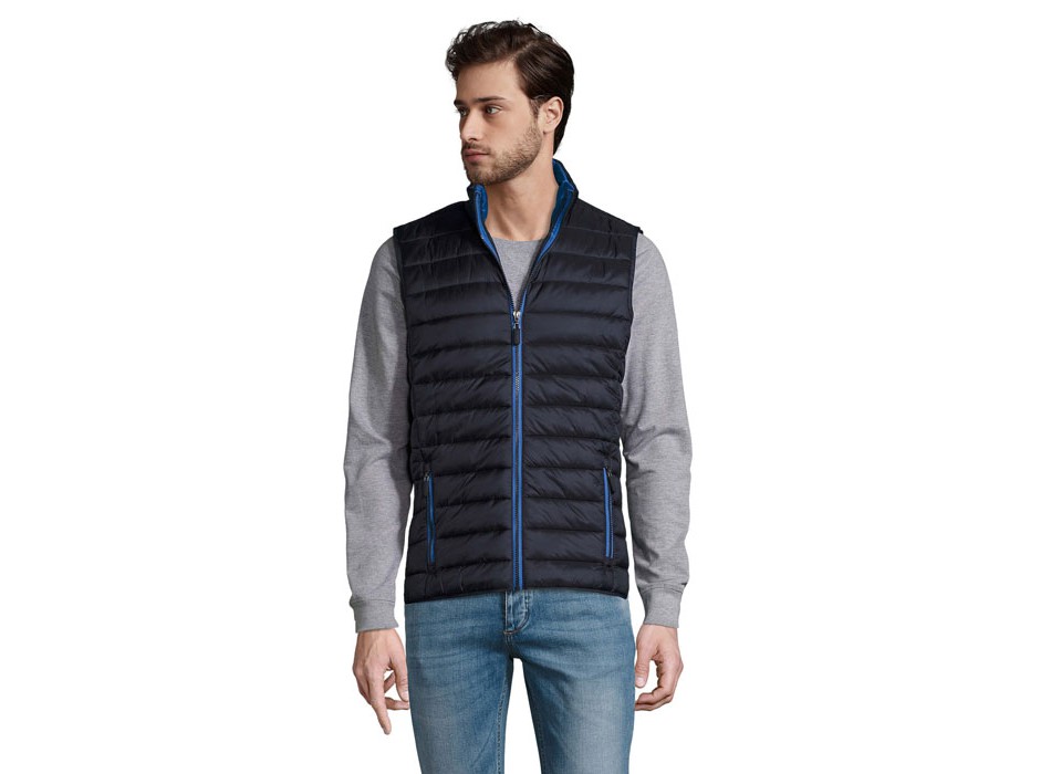 WAVE MEN - WAVE MEN BODYWARMER 180g FullGadgets.com