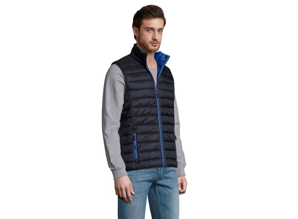 WAVE MEN - WAVE MEN BODYWARMER 180g FullGadgets.com