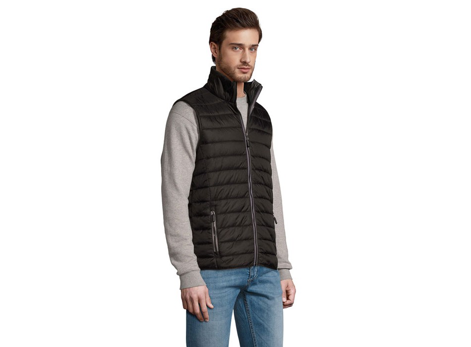 WAVE MEN - WAVE MEN BODYWARMER 180g FullGadgets.com