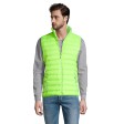 WAVE MEN - WAVE MEN BODYWARMER 180g FullGadgets.com