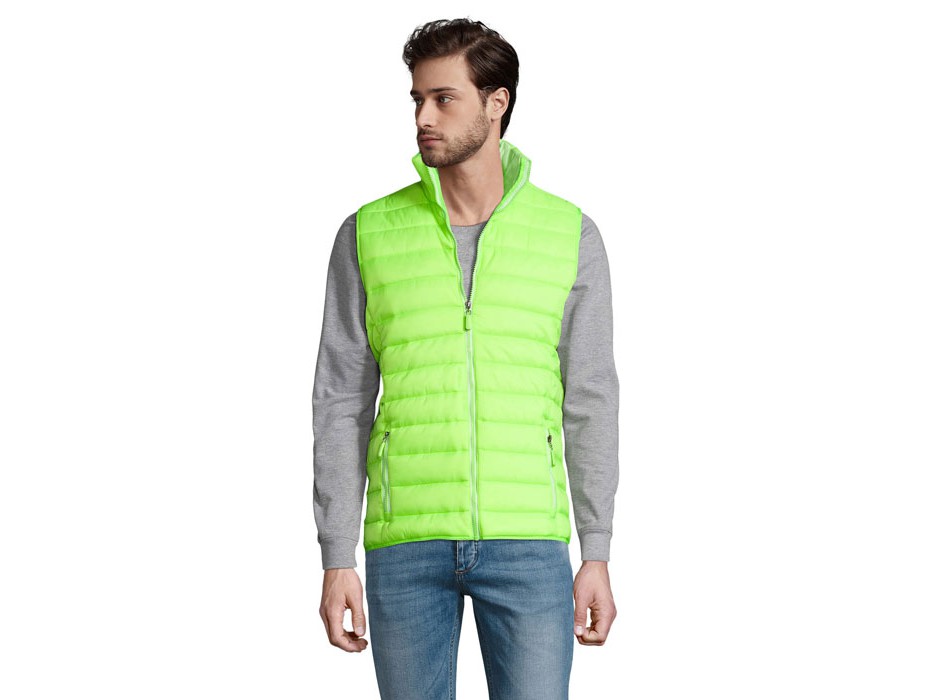 WAVE MEN - WAVE MEN BODYWARMER 180g FullGadgets.com