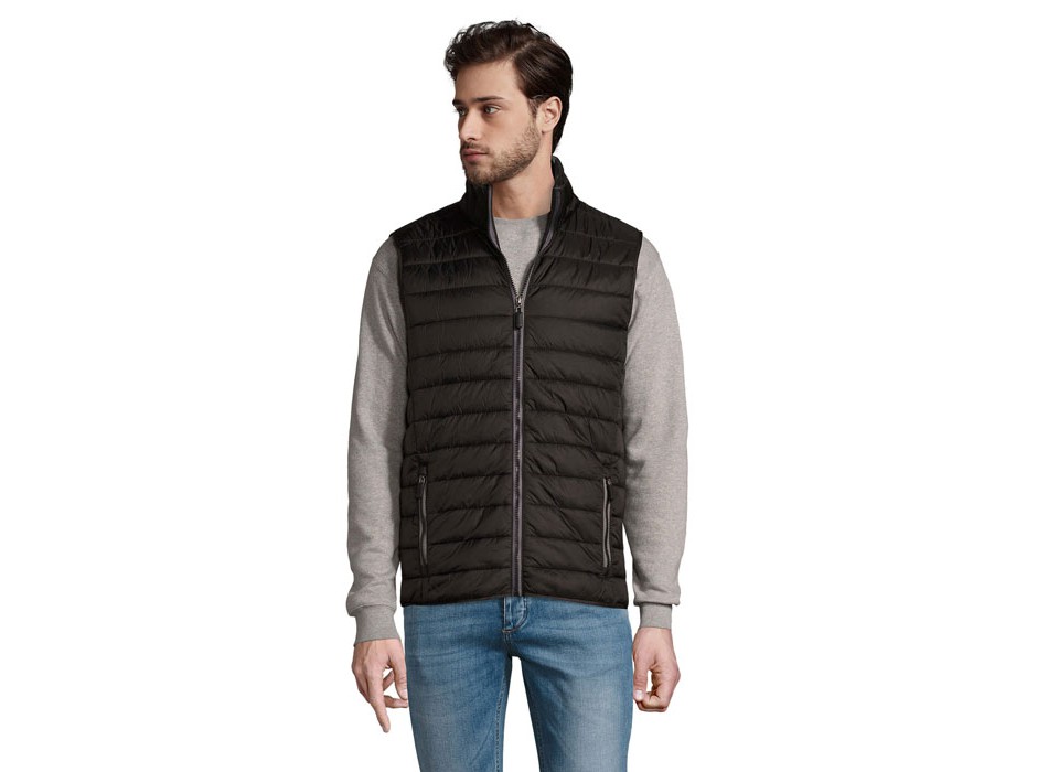 WAVE MEN - WAVE MEN BODYWARMER 180g FullGadgets.com