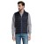 Wave Men - Wave Men Bodywarmer 180G Personalizzabile