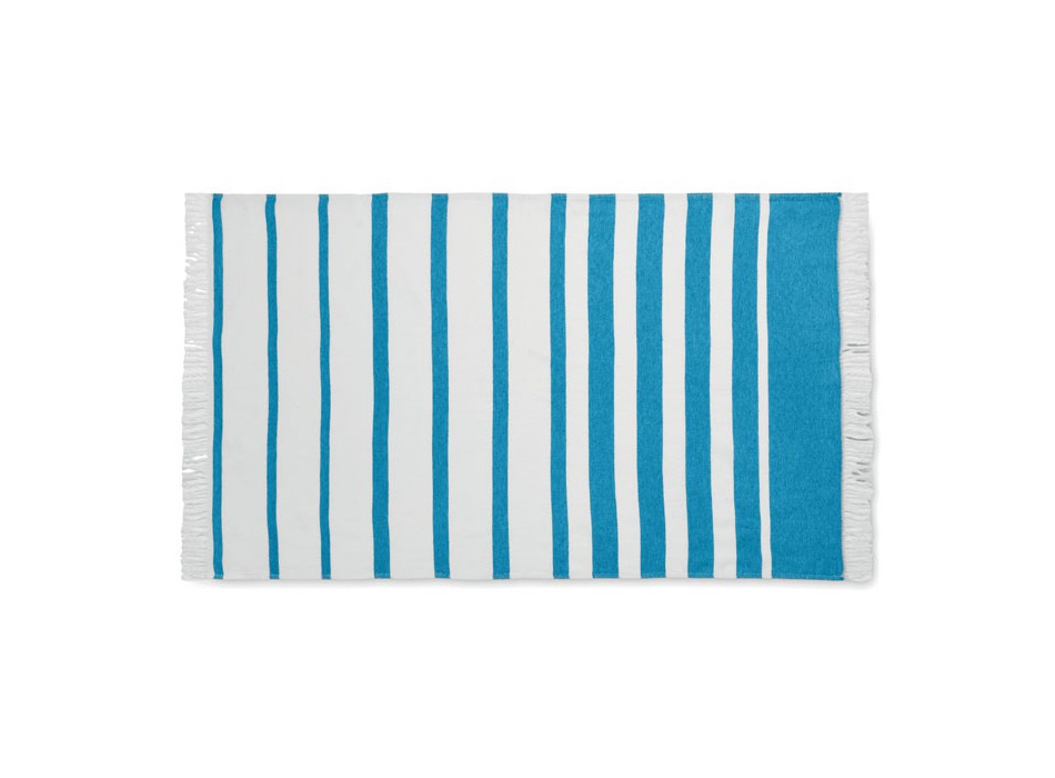 WAVE - SEAQUAL® telo hammam 100x170 FullGadgets.com