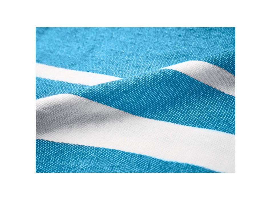 WAVE - SEAQUAL® telo hammam 100x170 FullGadgets.com