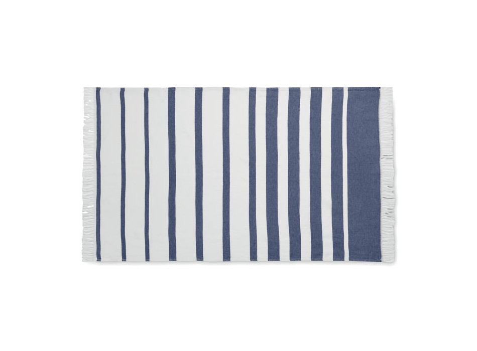 WAVE - SEAQUAL® telo hammam 100x170 FullGadgets.com