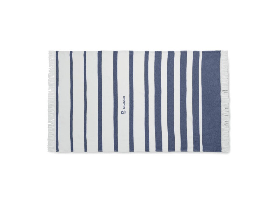 WAVE - SEAQUAL® telo hammam 100x170 FullGadgets.com