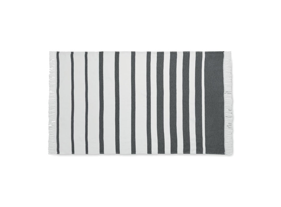 WAVE - SEAQUAL® telo hammam 100x170 FullGadgets.com