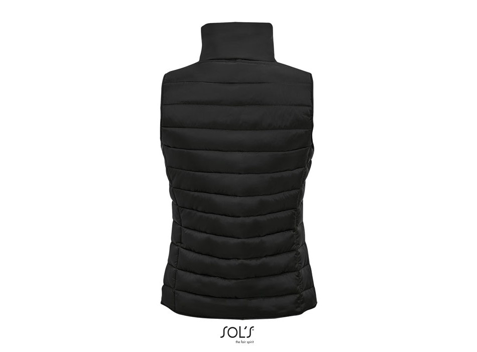 WAVE WOMEN - WAVE WOMEN BODYWARMER 180g FullGadgets.com