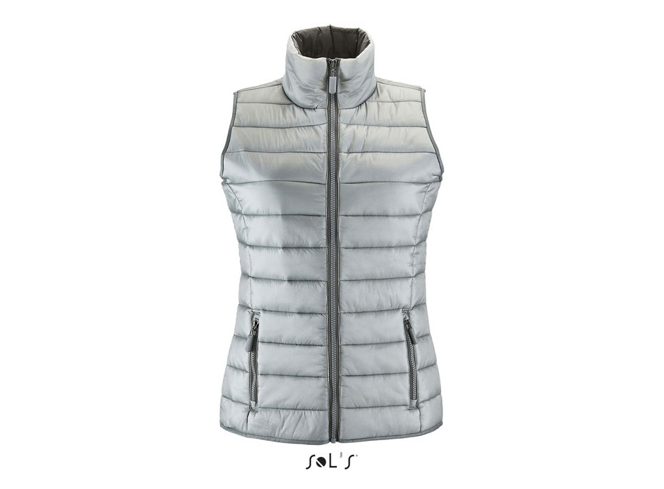 WAVE WOMEN - WAVE WOMEN BODYWARMER 180g FullGadgets.com