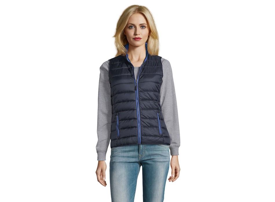 WAVE WOMEN - WAVE WOMEN BODYWARMER 180g FullGadgets.com