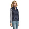 WAVE WOMEN - WAVE WOMEN BODYWARMER 180g FullGadgets.com