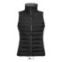 Wave Women - Wave Women Bodywarmer 180G Personalizzabile