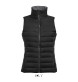 WAVE WOMEN - WAVE WOMEN BODYWARMER 180g FullGadgets.com