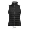 Wave Women - Wave Women Bodywarmer 180G Personalizzabile