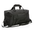 Weekend bag Swiss peak Voyager in rPET AWARE™ FullGadgets.com
